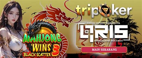 tripoker777|TRIPOKER.